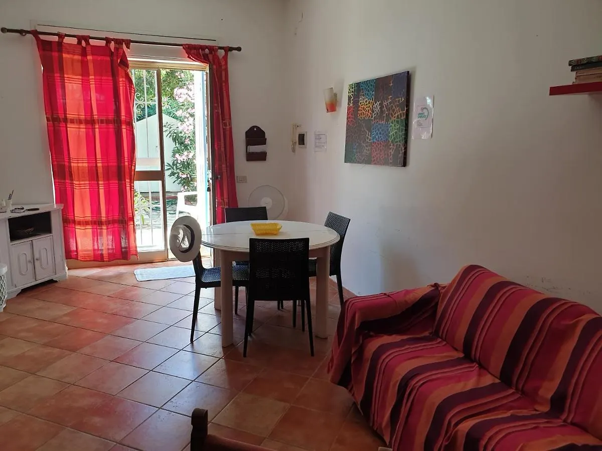 Home Beach Mondello Galatea Apartment